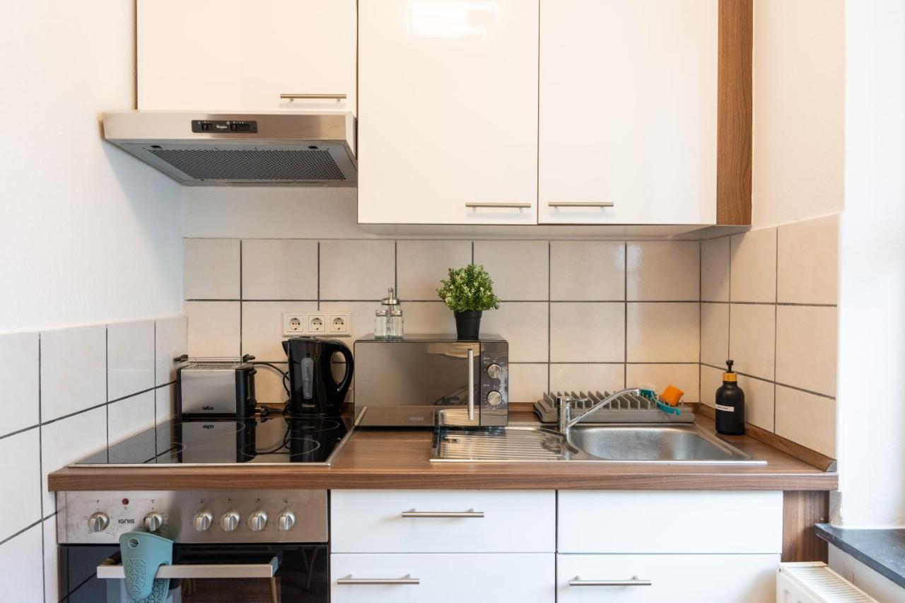 Volante Bremen-findorff Apartment