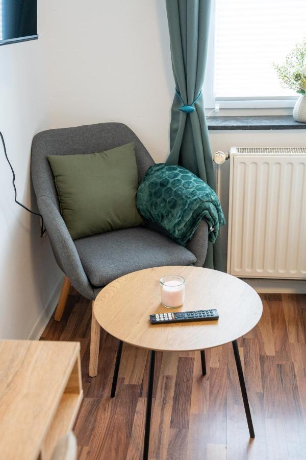 Apartment Volante Bremen-findorff Bremen