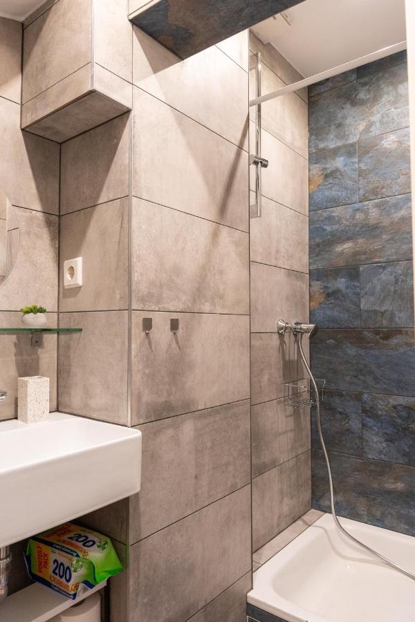 Apartment Volante Bremen-findorff
