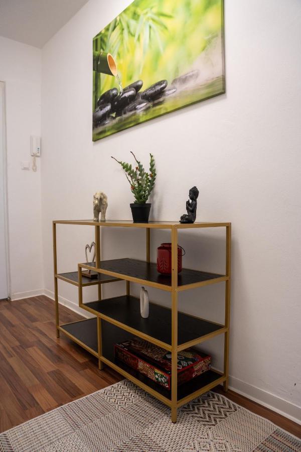 Volante Bremen-findorff Apartment *