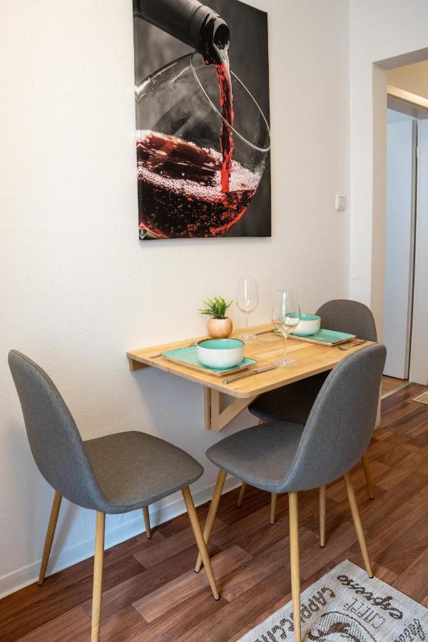 Apartment Volante Bremen-findorff *