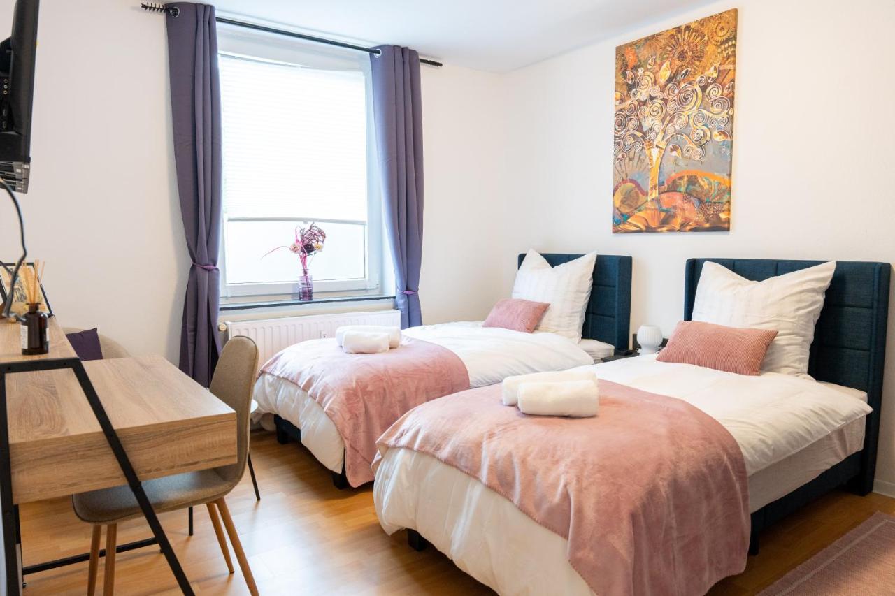 Apartment Volante Bremen-findorff *
