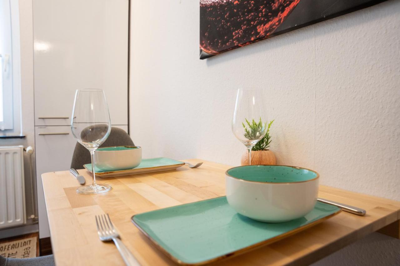 Apartment Volante Bremen-findorff *