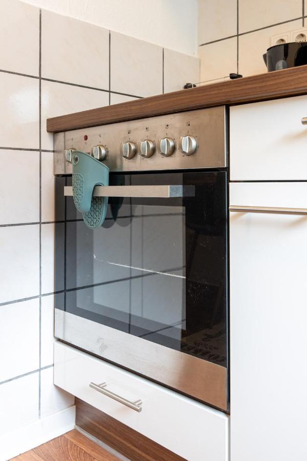 Volante Bremen-findorff Apartment *
