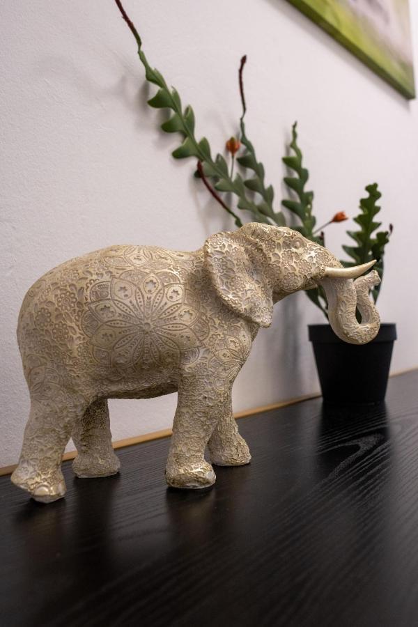 Apartment Volante Bremen-findorff