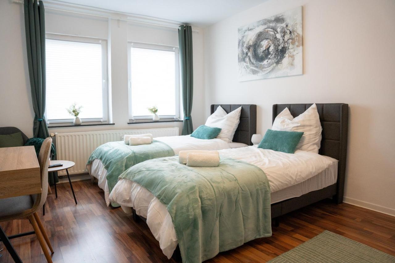 Apartment Volante Bremen-findorff